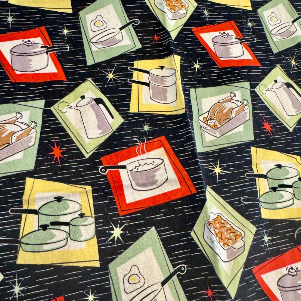 Handmade High Quality Aprons - Picture 8 of 14